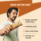 TeinPro Protein Bar – Butterscotch | Pack of 4