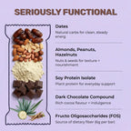 TeinPro Energy Bar – Choco Brownie | Pack of 4
