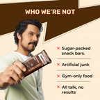 TeinPro Caffinity Protein Bar – 12g