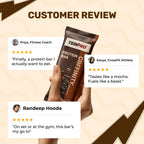 TeinPro Protein Bar – Caffinity (Coffee Flavor) | Pack of 4