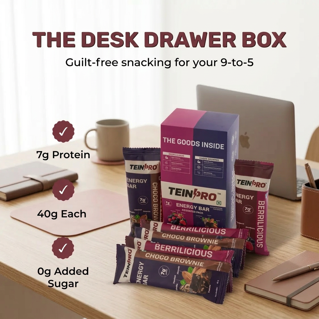 Office Snack Bundle