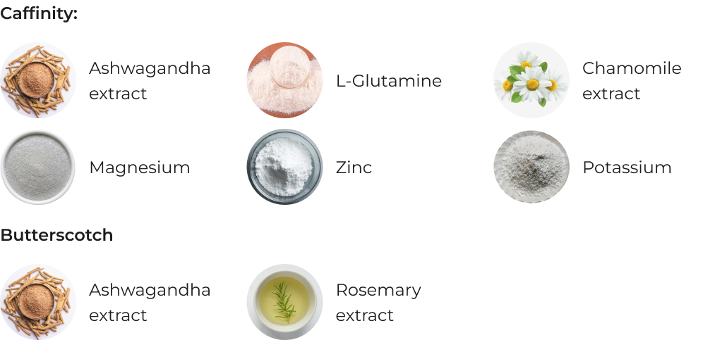 ingredients