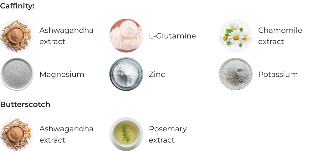ingredients