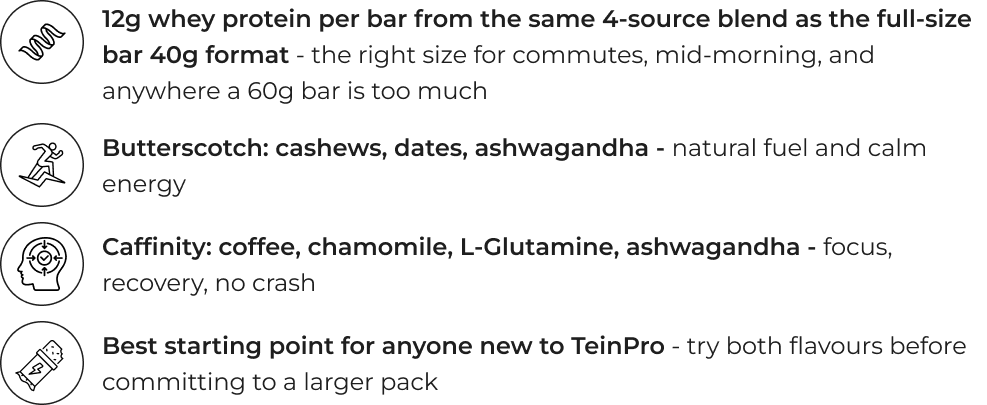 Benefits 