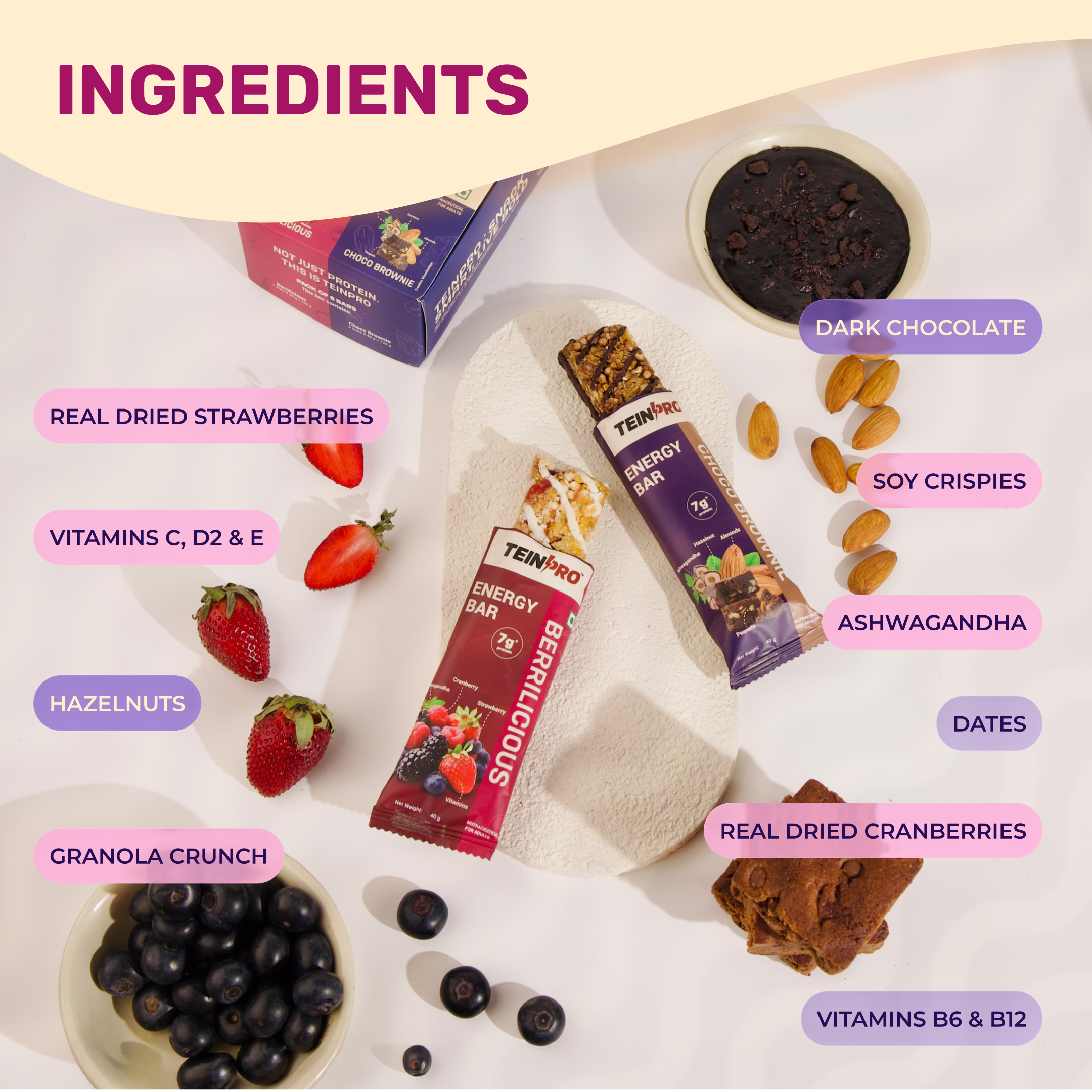 Office Snack Bundle