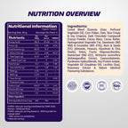 TeinPro Energy Bar – Choco Brownie | Pack of 4