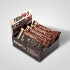 TeinPro Protein Bar – Caffinity (Coffee Flavor) | Pack of 4