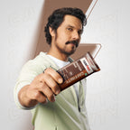 TeinPro Protein Bar – Caffinity (Coffee Flavor) | Pack of 4