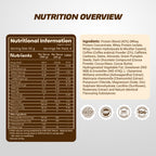 TeinPro Protein Bar – Caffinity (Coffee Flavor) | Pack of 4