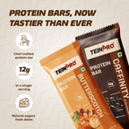 TEINPRO TRIAL BOX - ALL 4 BARS